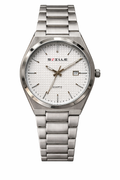 SNILLE Silver White Steel – L’Élégance Classique au Quotidien
